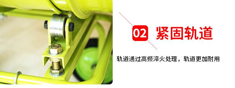 小型混凝土攪拌機(jī)多少錢