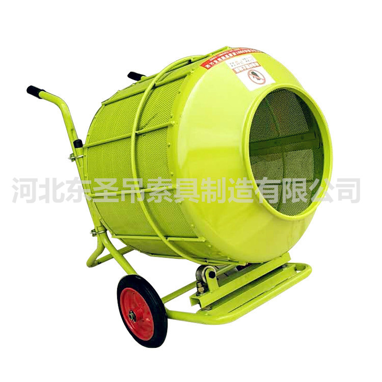 小型工業(yè)攪拌機(jī)廠家普及產(chǎn)品優(yōu)勢(shì)