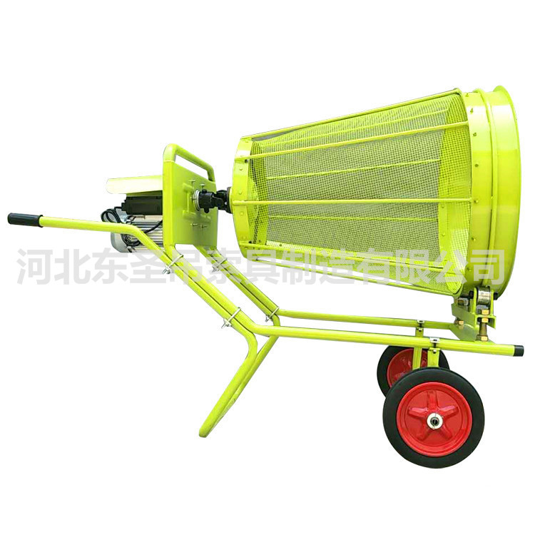 小型工業(yè)攪拌機(jī)廠家普及產(chǎn)品優(yōu)勢(shì)車漏網(wǎng)式小型攪拌機(jī)--河北東圣吊索具制造有限公司--小型攪拌機(jī)|石材夾具|液壓堆高車|手動(dòng)叉車