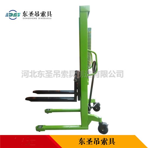 手動液壓堆高車型號大全<>