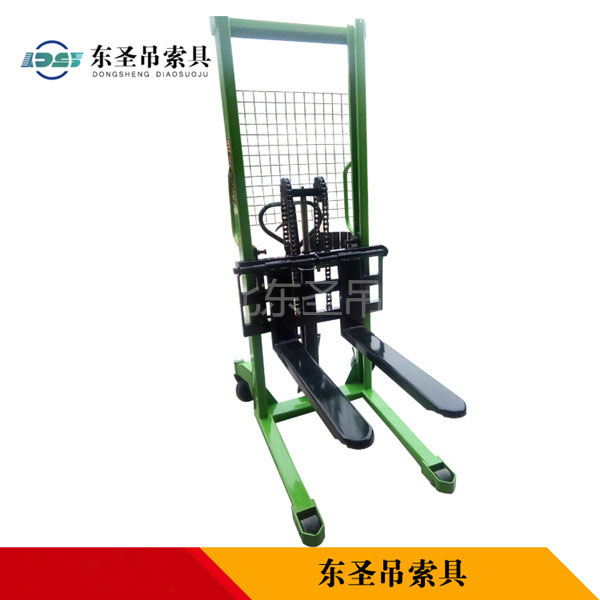 液壓托盤搬運(yùn)車作業(yè)托盤6大類別