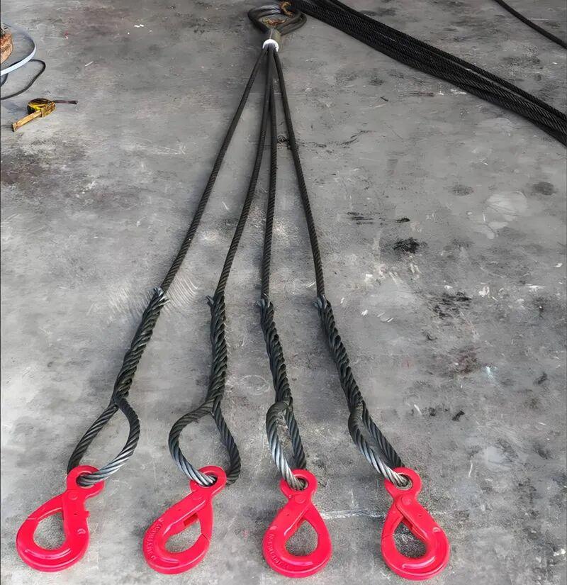 吊索具管理